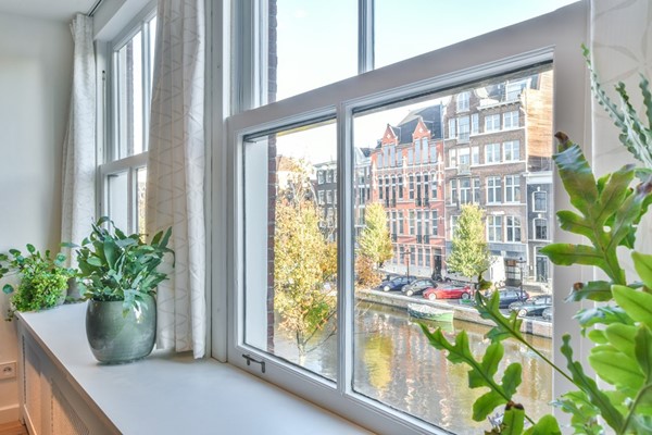 Prinsengracht 560-II, Amsterdam